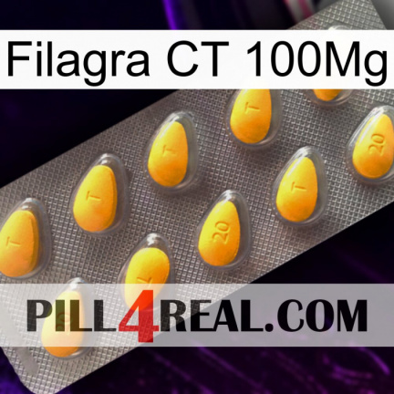 Filagra CT 100Mg cialis1